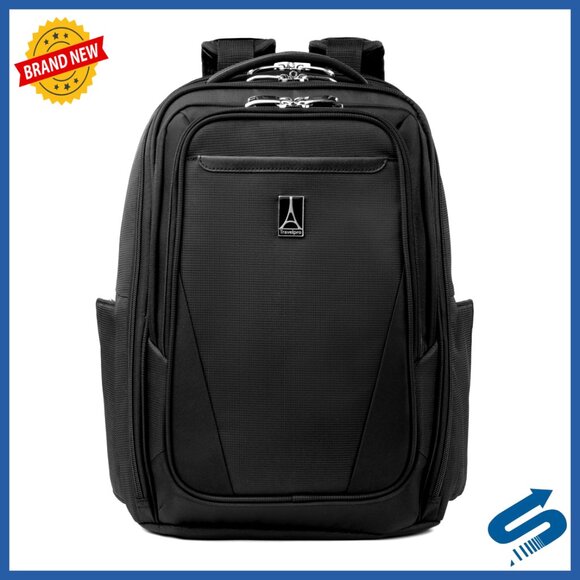 Lightweight Laptop Backpack Water-Resistant Durable Travel Work Daily Essentials